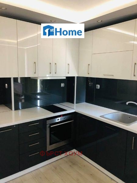 Продава 2-СТАЕН, гр. София, Овча купел, снимка 3 - Апартаменти - 54421753