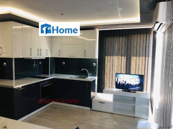 Продава 2-СТАЕН, гр. София, Овча купел, снимка 2 - Апартаменти - 54421753