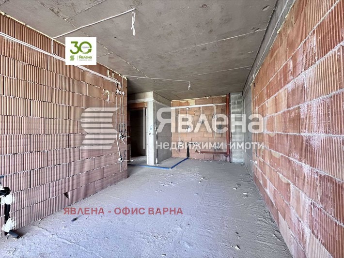 Продава 2-СТАЕН, гр. Варна, Погреби, снимка 2 - Апартаменти - 54635932