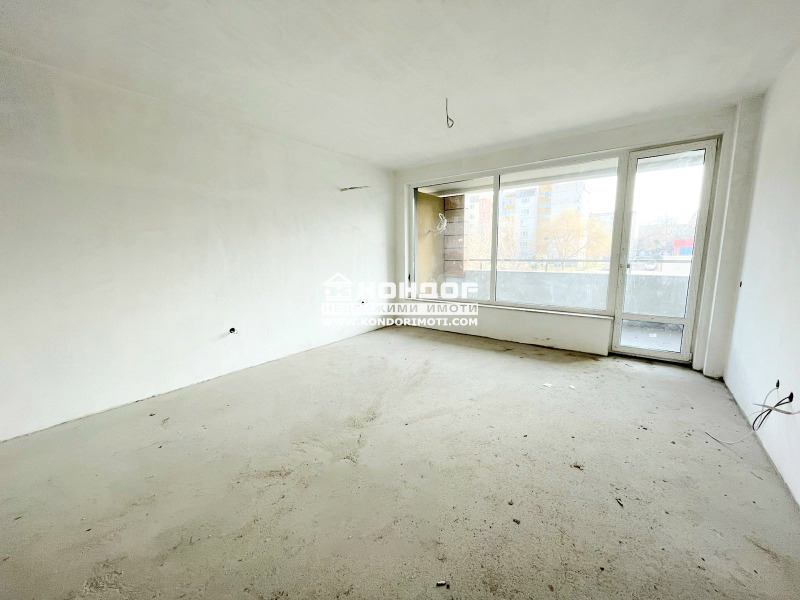 Eladó  2 hálószobás Plovdiv , Hristo Smirnenski , 124 négyzetméter | 31316154 - kép [2]