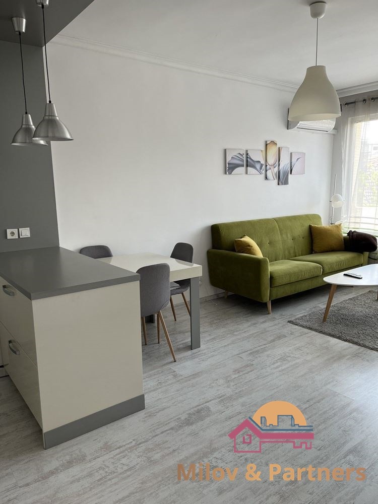 Na prodej  2 ložnice Sofia , Centar , 72 m2 | 84746227 - obraz [2]