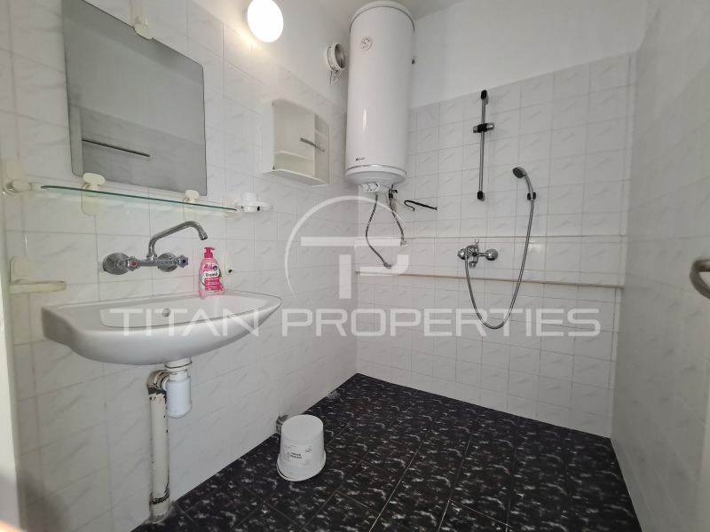 Te koop  2 slaapkamers Plovdiv , Trakija , 75 m² | 85101577 - afbeelding [9]