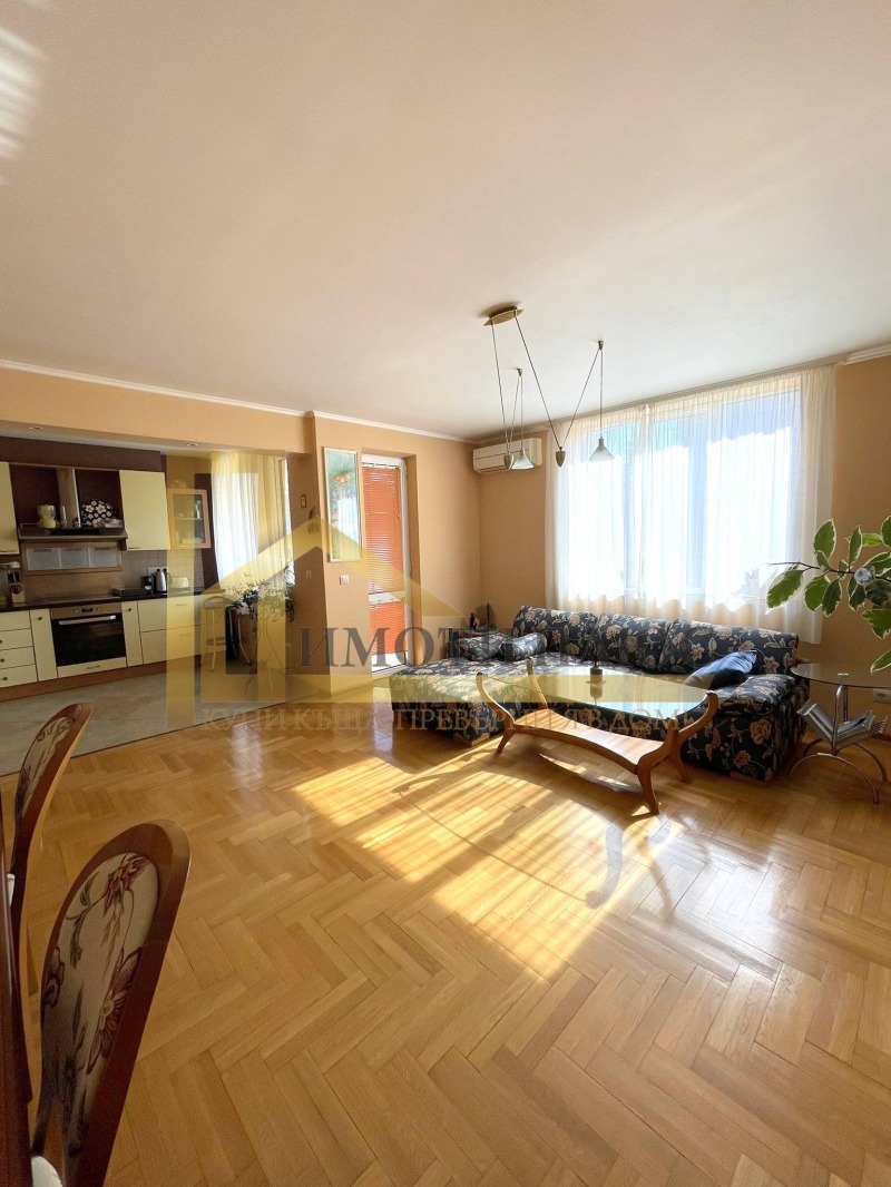 De vânzare  2 dormitoare Varna , Briz , 120 mp | 80947417 - imagine [2]