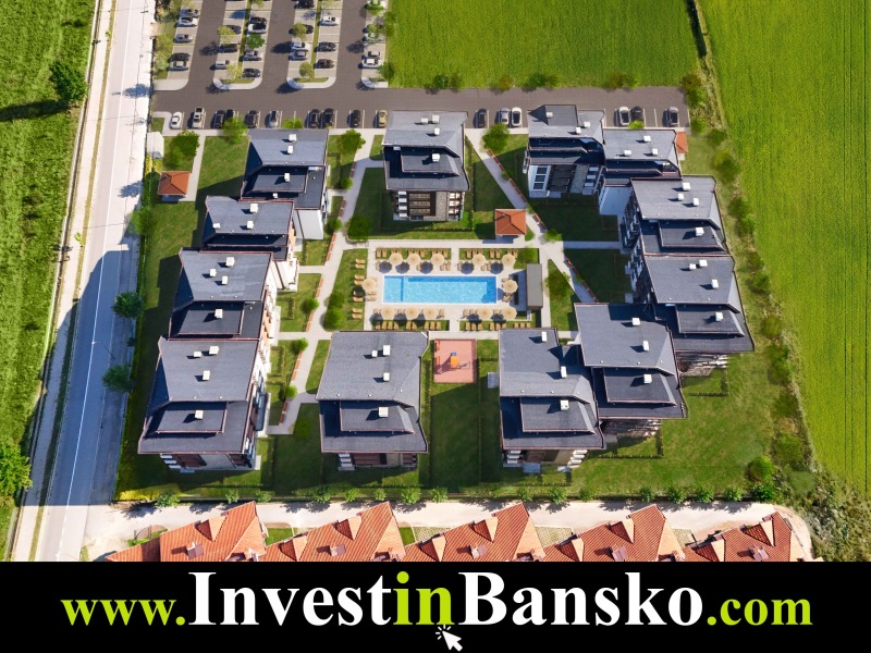 Te koop  2 slaapkamers regio Blagoëvgrad , Bansko , 79 m² | 29039889 - afbeelding [4]