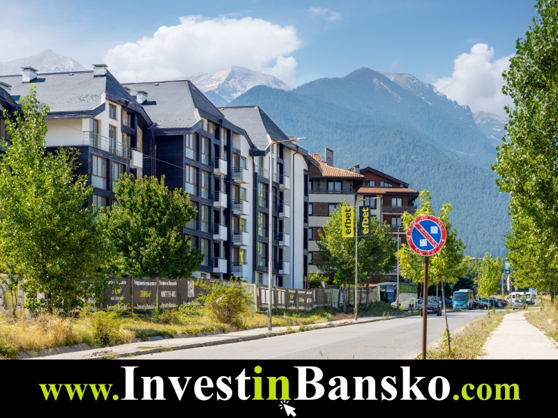 Te koop  2 slaapkamers regio Blagoëvgrad , Bansko , 79 m² | 29039889 - afbeelding [3]
