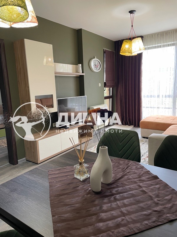 Na prodej  2 ložnice Plovdiv , Christo Smirnenski , 80 m2 | 47756568