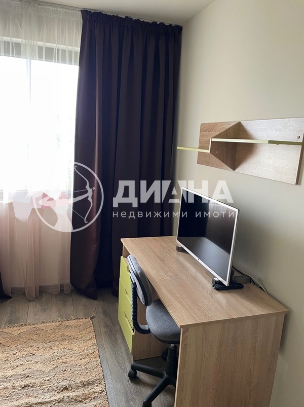 In vendita  2 camere da letto Plovdiv , Hristo Smirnenski , 80 mq | 47756568 - Immagine [9]