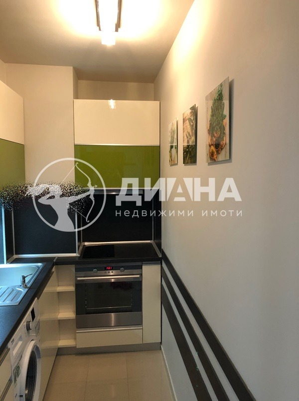 Na prodej  2 ložnice Plovdiv , Christo Smirnenski , 80 m2 | 47756568 - obraz [4]