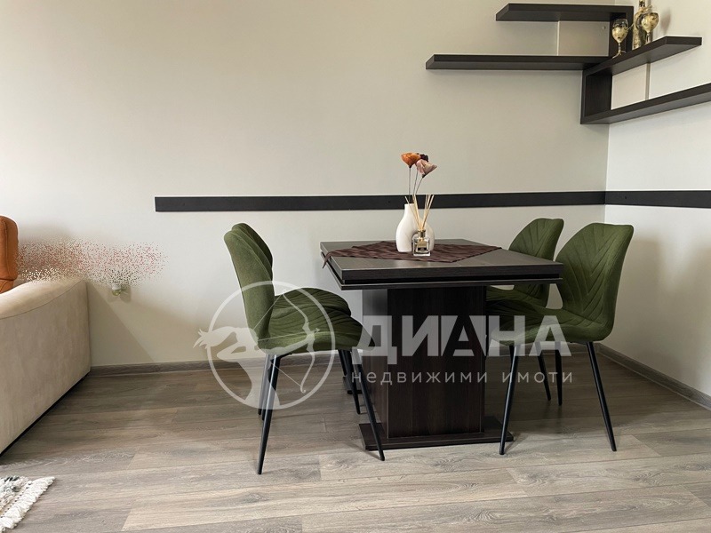 Na prodej  2 ložnice Plovdiv , Christo Smirnenski , 80 m2 | 47756568 - obraz [3]