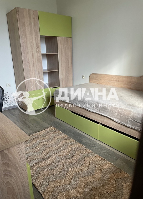 Na prodej  2 ložnice Plovdiv , Christo Smirnenski , 80 m2 | 47756568 - obraz [7]