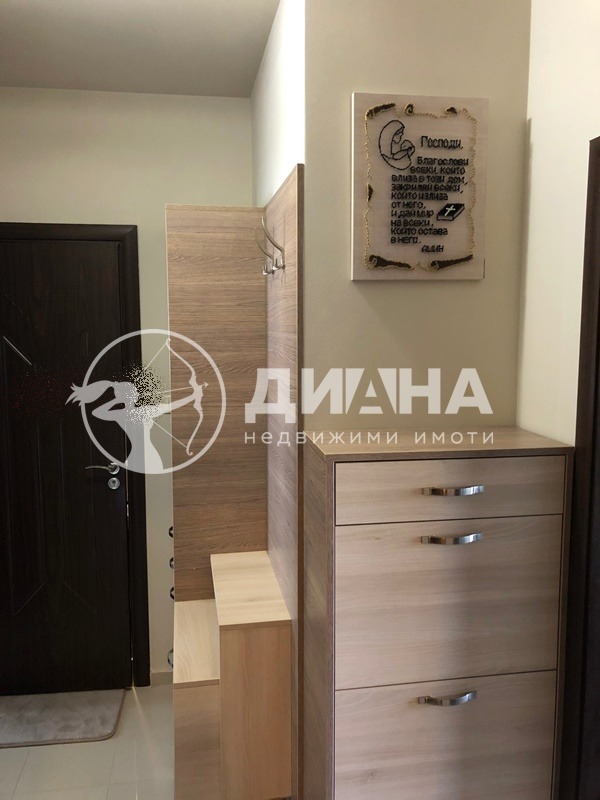 Продава  3-стаен град Пловдив , Христо Смирненски , 80 кв.м | 47756568 - изображение [10]