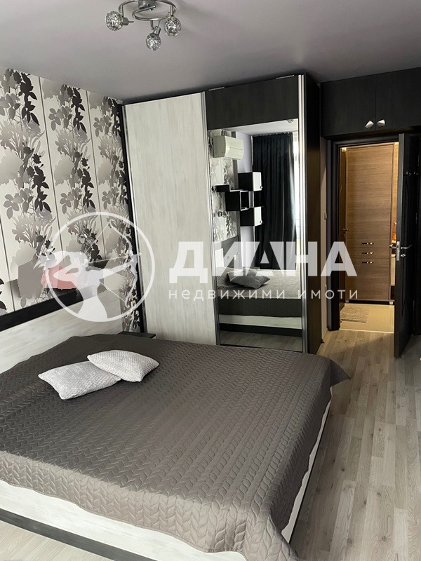 De vânzare  2 dormitoare Plovdiv , Hristo Smirnensci , 80 mp | 47756568 - imagine [6]