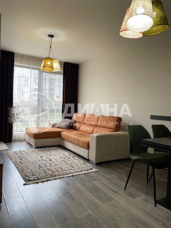 Te koop  2 slaapkamers Plovdiv , Christo Smirnenski , 80 m² | 47756568 - afbeelding [2]