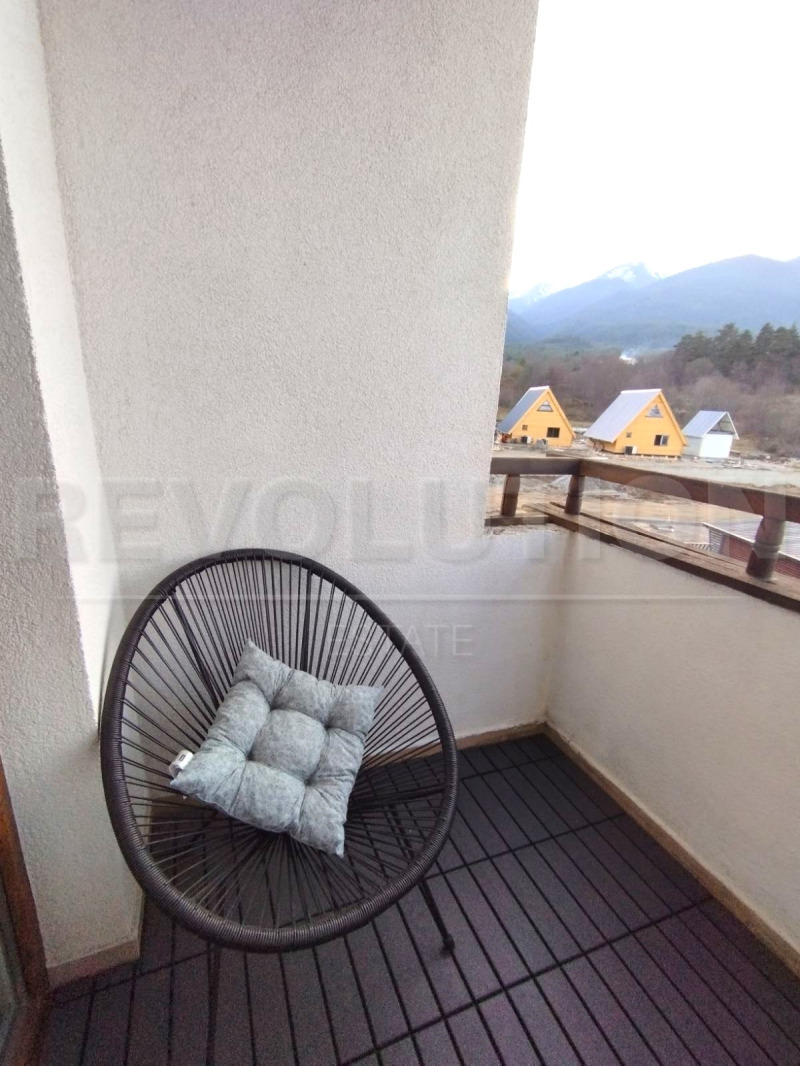 Na prodej  2 ložnice oblast Blagoevgrad , Bansko , 74 m2 | 49139349 - obraz [7]