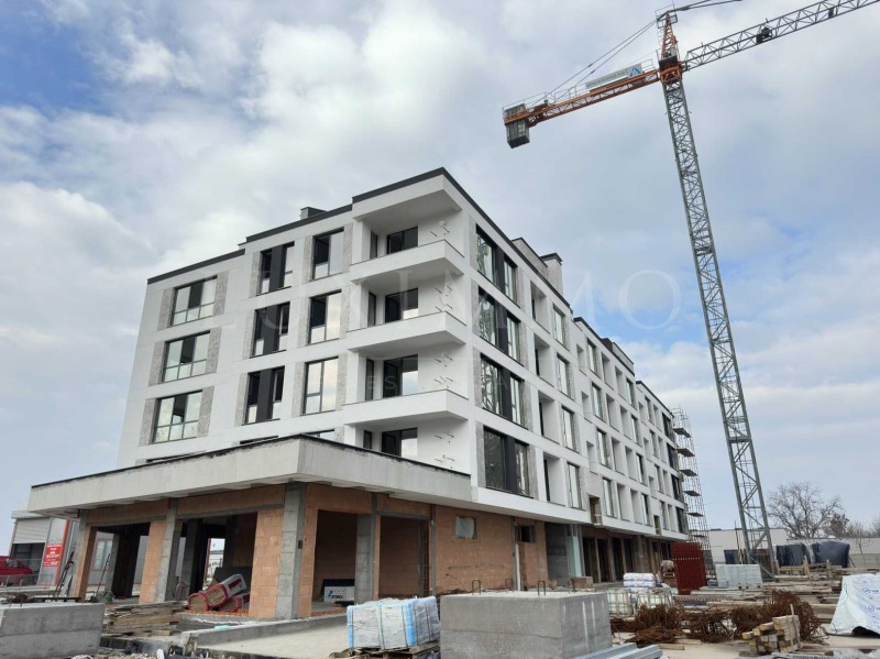 Til salg  2 soveværelser Plovdiv , Karshiyaka , 104 kvm | 62582673 - billede [11]