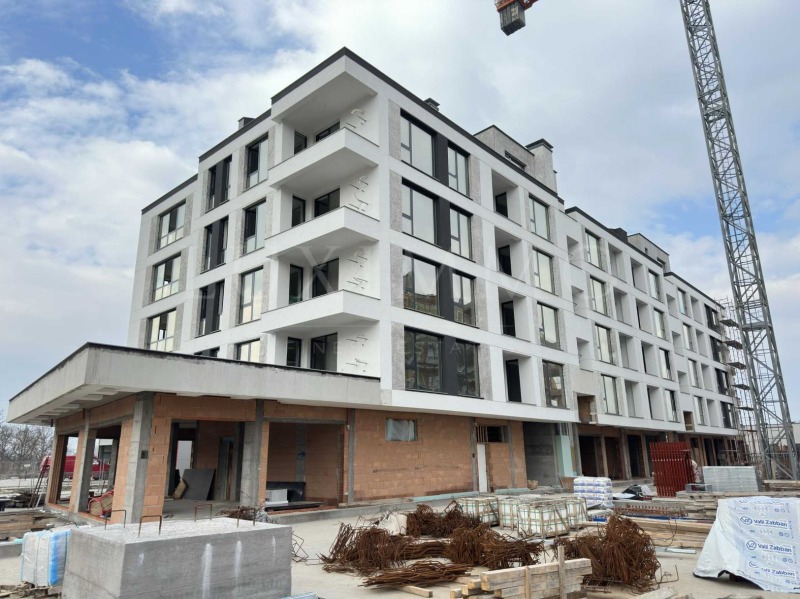 Til salg  2 soveværelser Plovdiv , Karshiyaka , 104 kvm | 62582673 - billede [9]