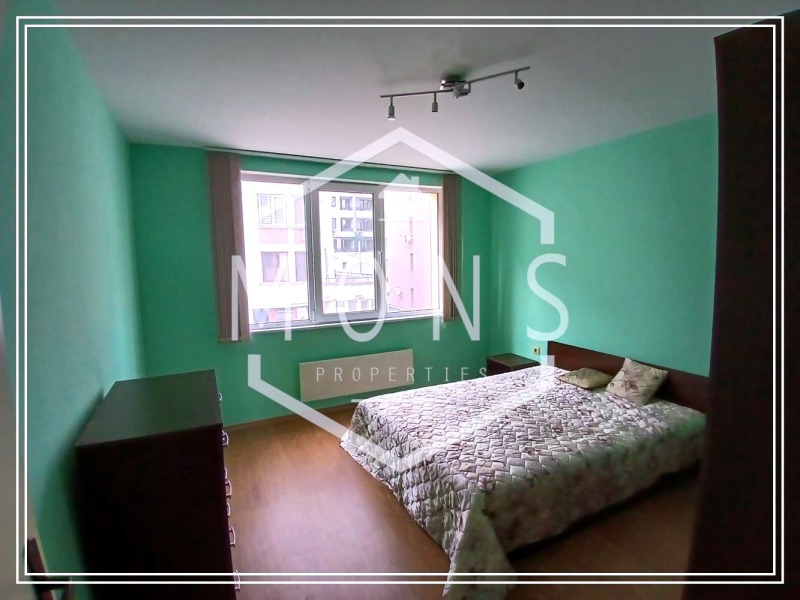 Продава 3-СТАЕН, гр. Велико Търново, Колю Фичето, снимка 3 - Апартаменти - 52048168