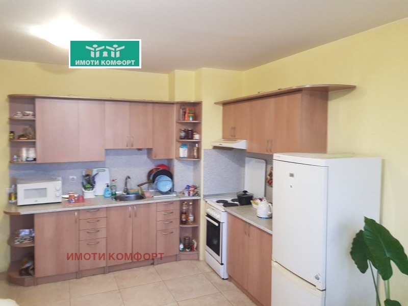 Na sprzedaż  2 sypialnie Sofia , Nadeżda 2 , 96 mkw | 51845226 - obraz [2]