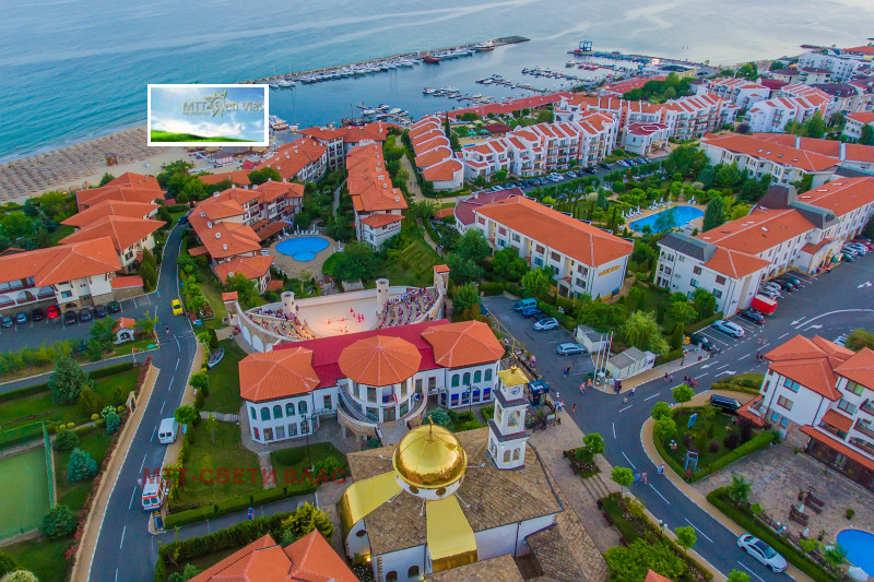 Продава 3-СТАЕН, гр. Свети Влас, област Бургас