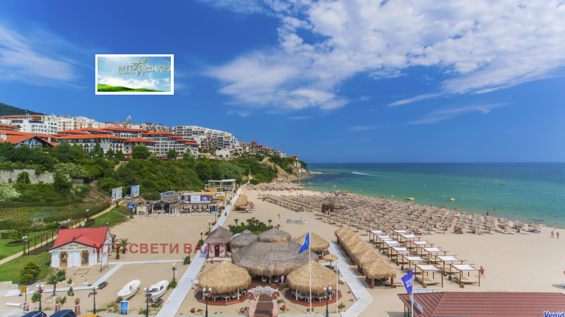 Продава 3-СТАЕН, гр. Свети Влас, област Бургас, снимка 4 - Апартаменти - 53152697