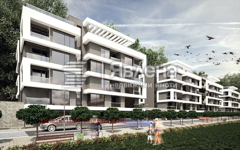 Продава 3-СТАЕН, гр. София, Модерно предградие, снимка 2 - Апартаменти - 54297563