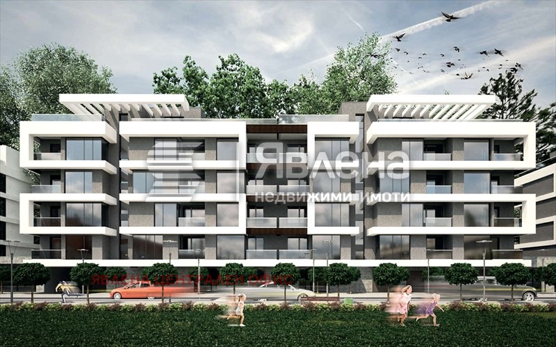 Продава 3-СТАЕН, гр. София, Модерно предградие