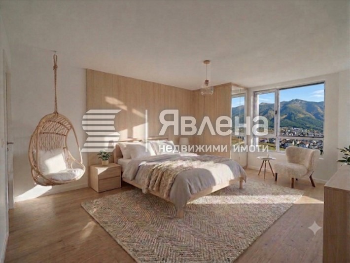 Продава 3-СТАЕН, гр. София, Манастирски ливади, снимка 3 - Апартаменти - 56014009