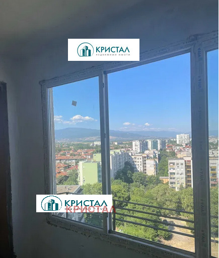 Продава 3-СТАЕН, гр. Пловдив, Христо Смирненски, снимка 1 - Aпартаменти - 46685331