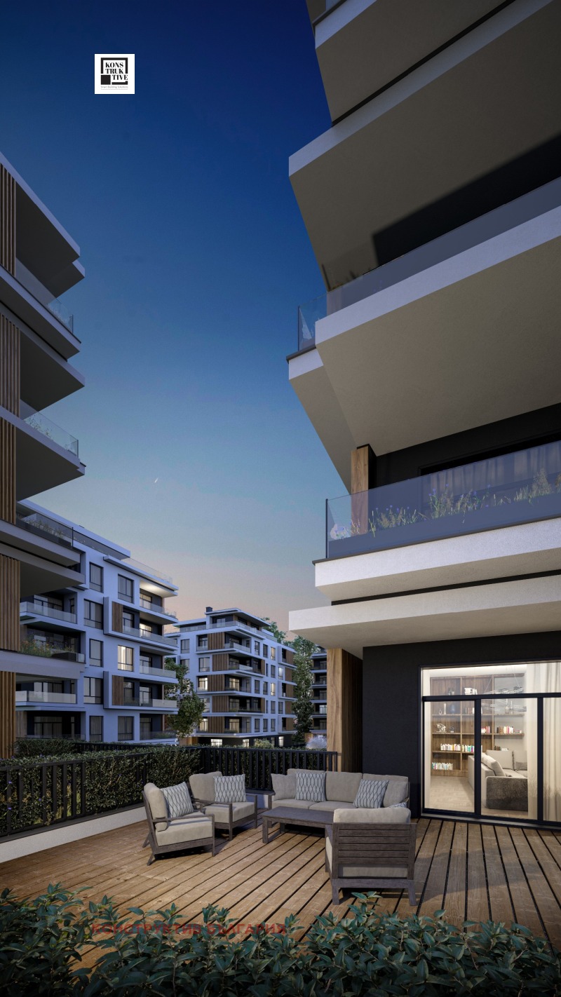 Продава  4-стаен град София , Левски Г , 147 кв.м | 29188321 - изображение [6]