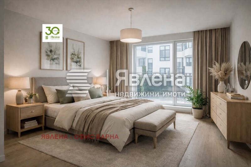 Продава 4-СТАЕН, гр. Варна, Възраждане 1, снимка 6 - Апартаменти - 53688031