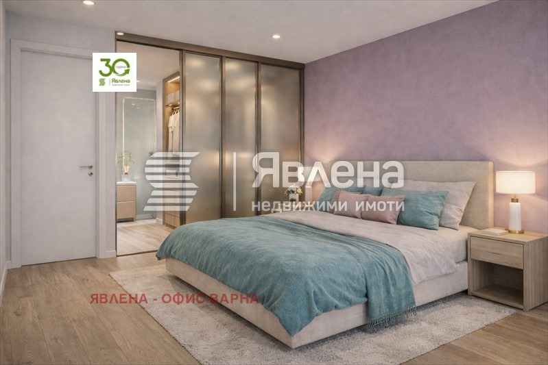 Продава 4-СТАЕН, гр. Варна, Възраждане 1, снимка 3 - Апартаменти - 53688031