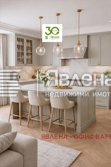 Продава 4-СТАЕН, гр. Варна, Възраждане 1, снимка 5 - Апартаменти - 53688031
