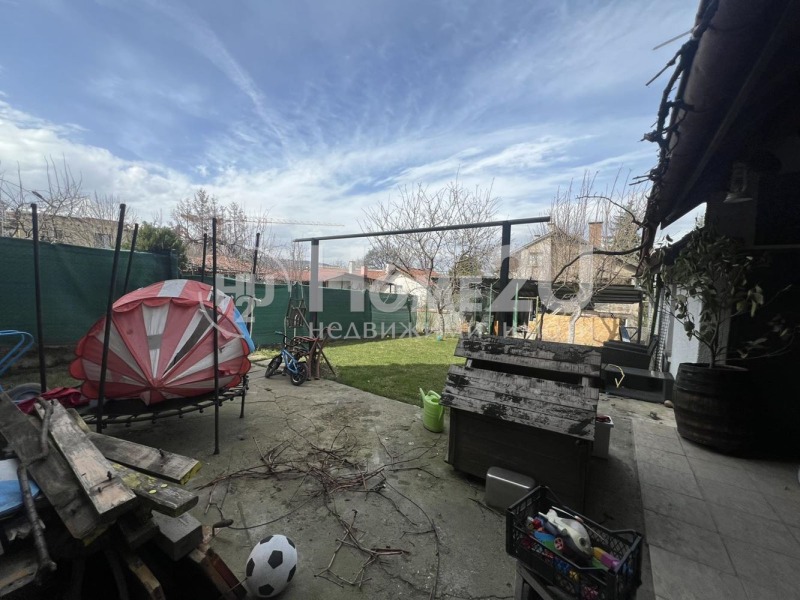 Satılık  Ev Katı Sofia , Boyana , 70 metrekare | 77498862 - görüntü [16]