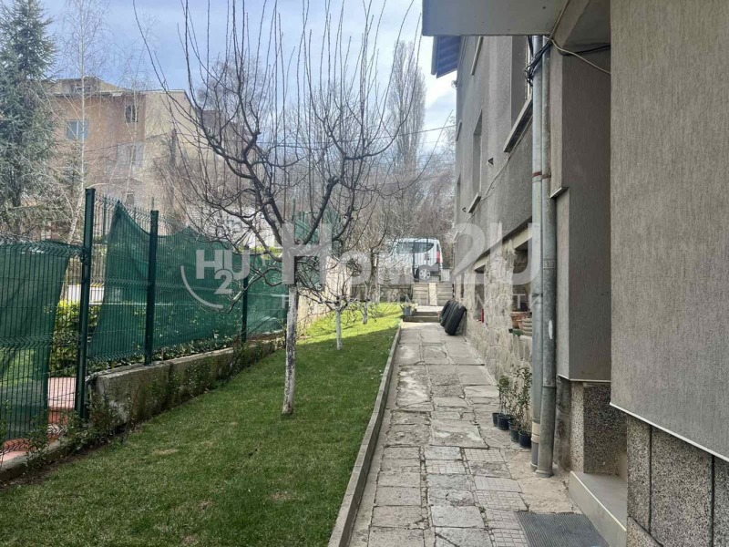 Satılık  Ev Katı Sofia , Boyana , 70 metrekare | 77498862 - görüntü [15]