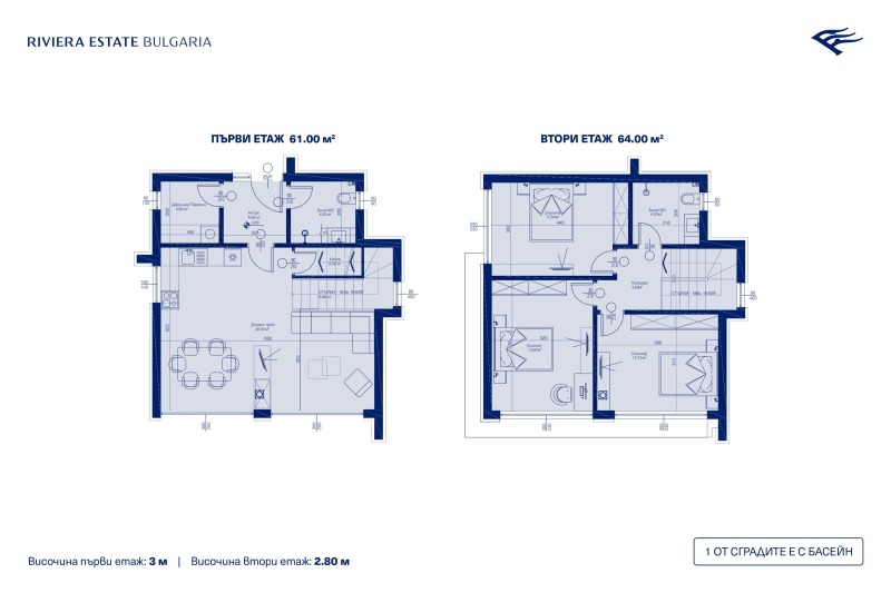 Продава КЪЩА, гр. Варна, м-т Ален мак, снимка 2 - Къщи - 48653015