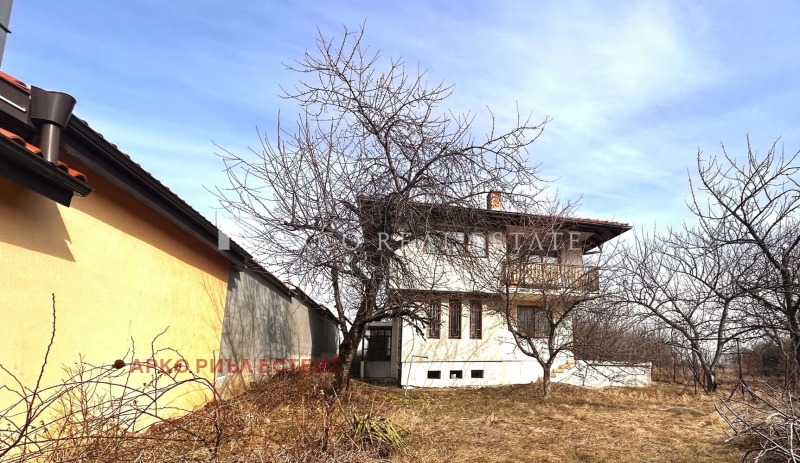 Продава  Къща, област София, с. Пожарево •  158 900 EUR • ID 27868165 — holmes.bg - [1] 