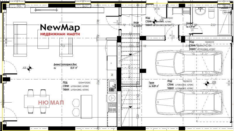 En venta  Casa Pleven , Kaylaka , 252 metros cuadrados | 33751596 - imagen [10]