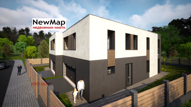 En venta  Casa Pleven , Kaylaka , 252 metros cuadrados | 33751596 - imagen [8]