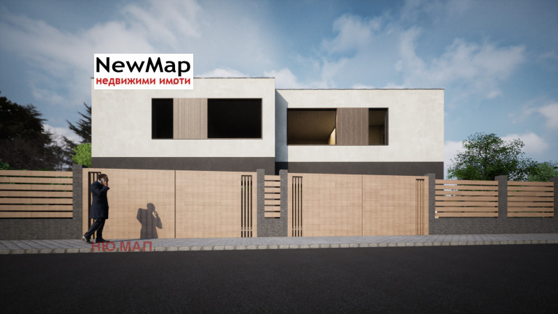 En venta  Casa Pleven , Kaylaka , 252 metros cuadrados | 33751596 - imagen [5]