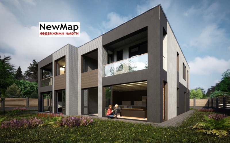 En venta  Casa Pleven , Kaylaka , 252 metros cuadrados | 33751596 - imagen [6]