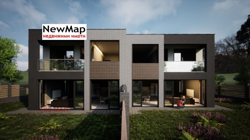 En venta  Casa Pleven , Kaylaka , 252 metros cuadrados | 33751596 - imagen [3]