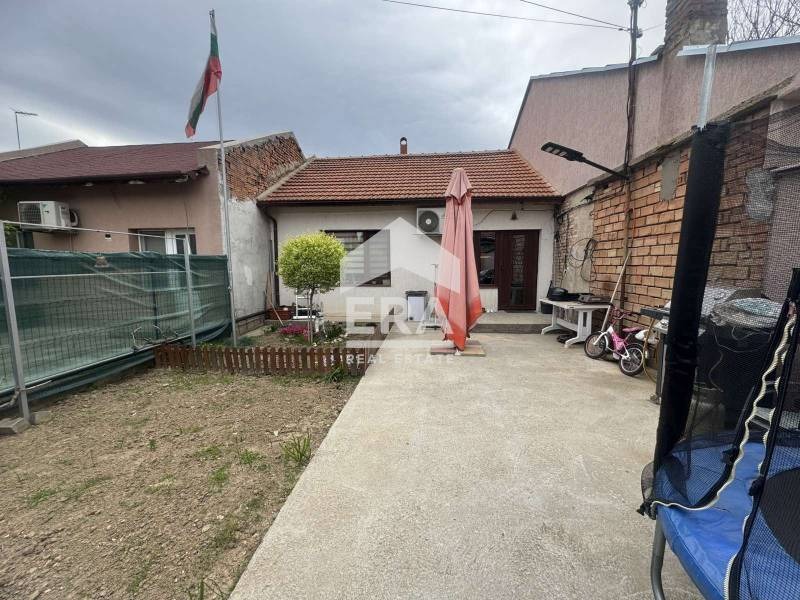 Продава  Къща град Силистра , Митница , 69 кв.м | 13759247 - изображение [8]