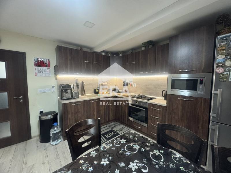 Продава  Къща град Силистра , Митница , 69 кв.м | 13759247 - изображение [4]
