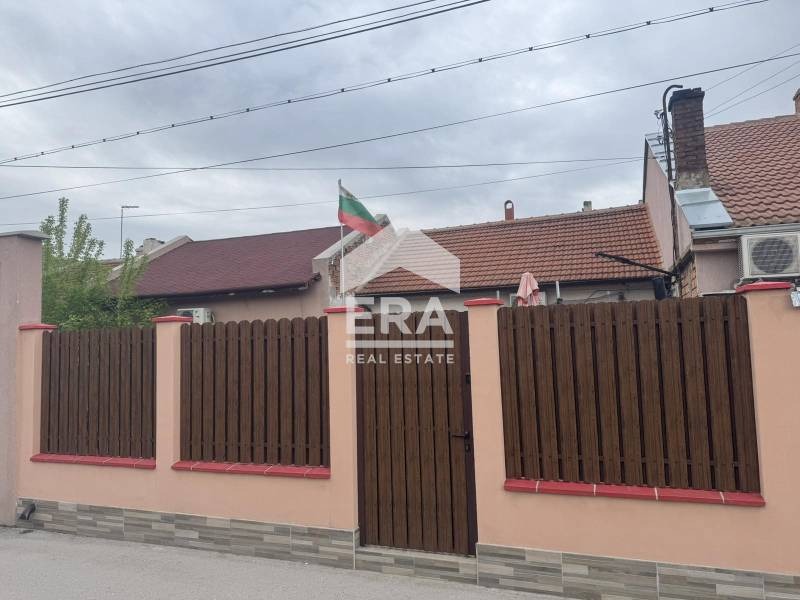 Продава  Къща град Силистра , Митница , 69 кв.м | 13759247 - изображение [10]