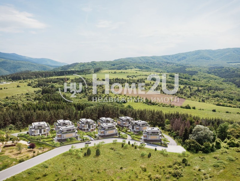 Продава  Къща град София , Горна баня , 338 кв.м | 19955324 - изображение [5]