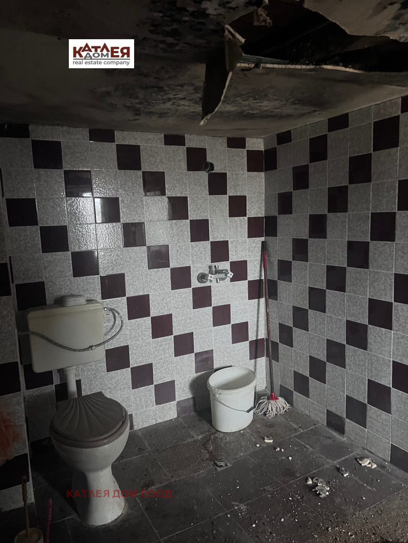 Продава КЪЩА, с. Старо село, област Враца, снимка 3 - Къщи - 52871769