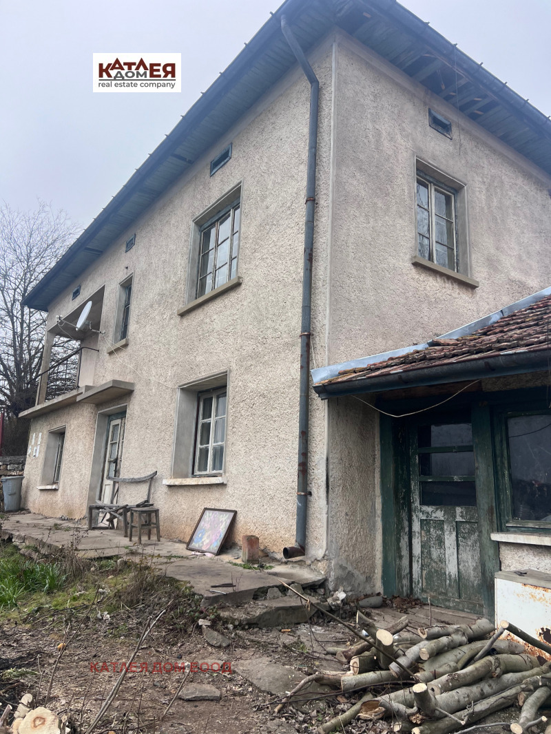 Продава КЪЩА, с. Старо село, област Враца, снимка 2 - Къщи - 52871769