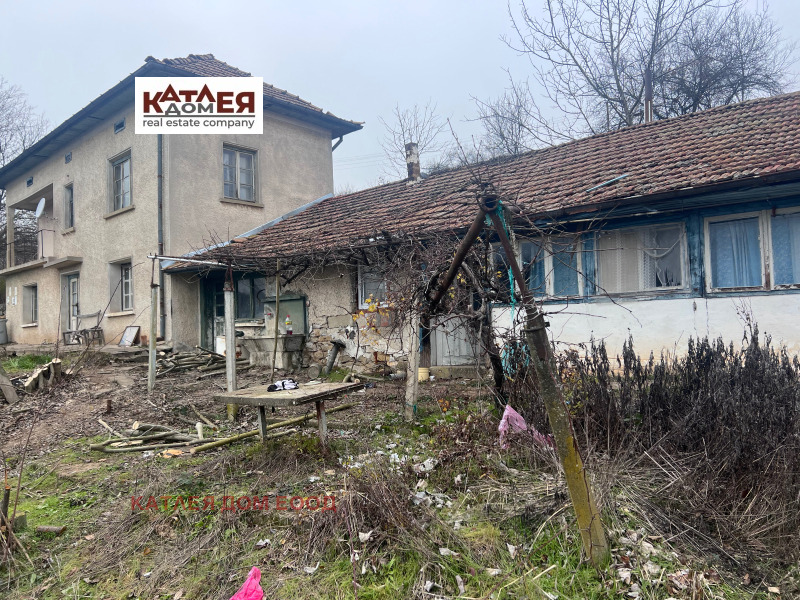 Продава КЪЩА, с. Старо село, област Враца, снимка 5 - Къщи - 52871769