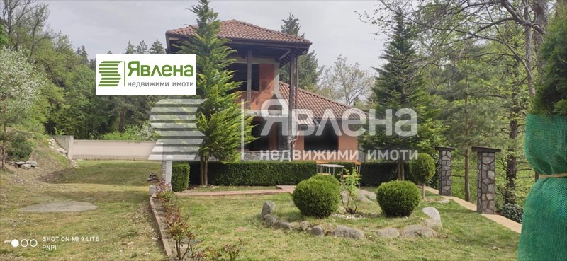 Продава КЪЩА, с. Костенец, област София област, снимка 3 - Къщи - 52997908