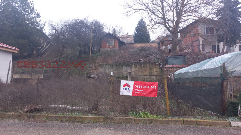 Продава КЪЩА, с. Ново село, област Стара Загора